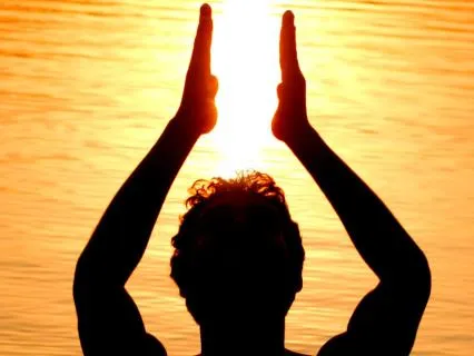 Meet Your Divine Masculine - A Shamanic Drum Journey