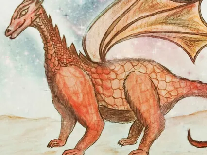 Meet Your Dragon Guide