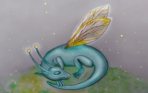 Meet Your Dream Dragon