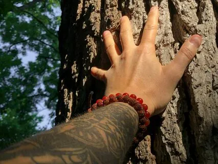 Meet Your Earth Star Chakra