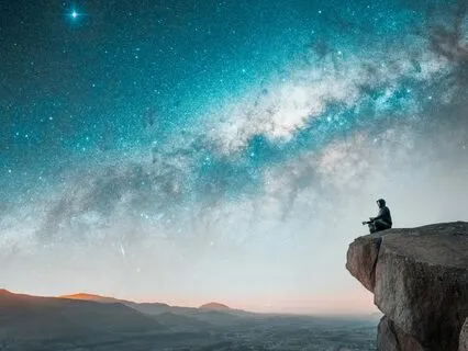 Meet Your Elevated Parallel Selves: Healing & Attunement