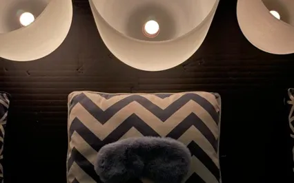 Meet Your First 3 Chakras