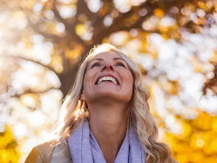 Meet Your Future Self