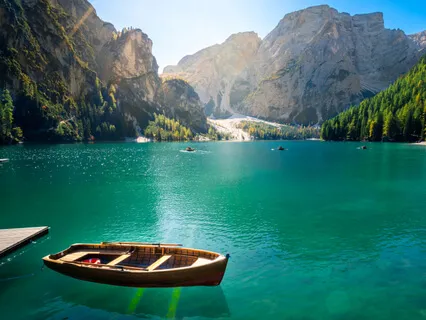 Meet Your Future Self - 5 Minute Guided Session