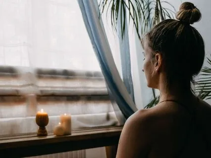 Meet Your Future Self: A Guided Meditation For Wisdom