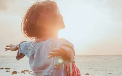 Meet Your Future Self Guided Journey