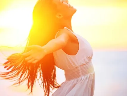 Meet Your Future Self + Vision Cast Your Best Life