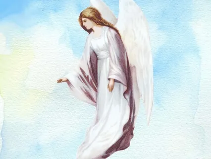 Meet Your Guardian Angel