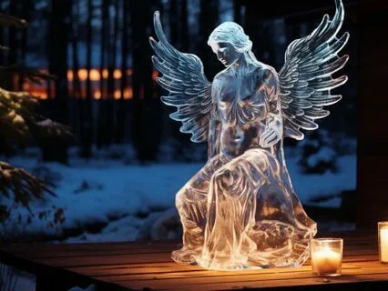 Meet Your Guardian Angel Sleep Meditation