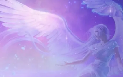 Meet Your Healing Angel: Angel Healing Meditation