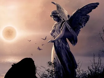 Meet Your Healing Guides