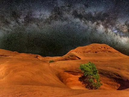 Meet Your Higher Self