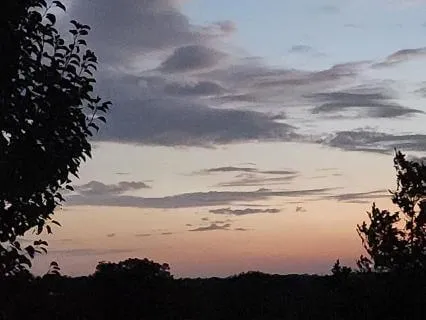 Meet Your Higher Self: 8 Hour Deep Sleep & Ambient Rain