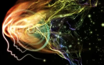 Meet Your Higher Self