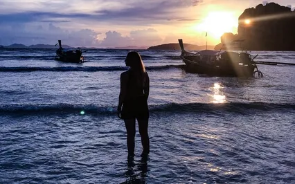 Meet Your Higher Self & Your Core Self In The Upper World