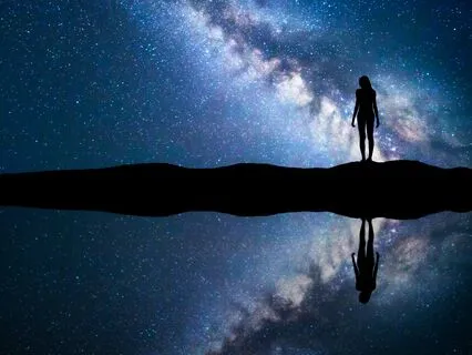 Meet Your Higher Self Sleep