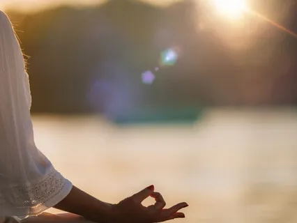 Meet Your Higher Self