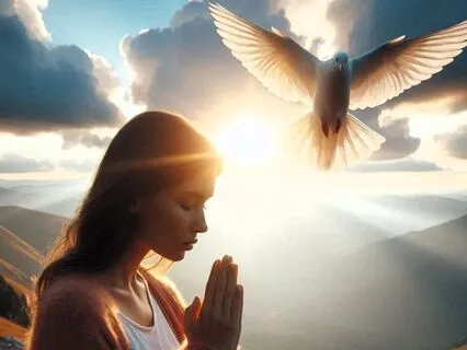 Meet Your Higher Self