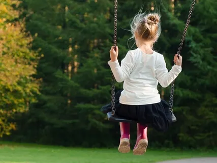 Meet Your Inner Child