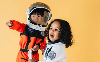 Meet Your Inner Child