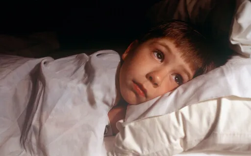 Meet Your Inner Child