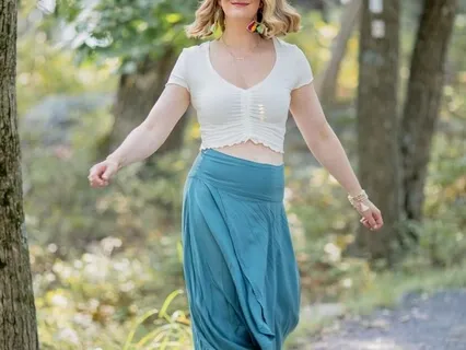 Meet Your Inner-Child (Healing From Trauma, PTSD)