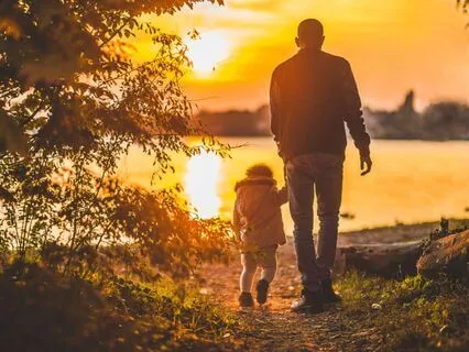 Meet Your Inner Child Meditation For Emotional Healing