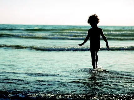 Meet Your Inner Child Meditation