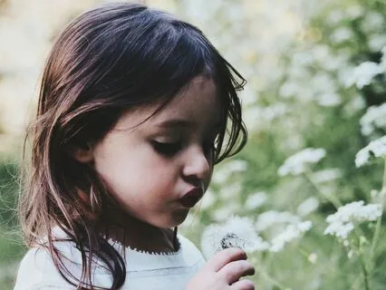 Meet Your Inner Child Meditation