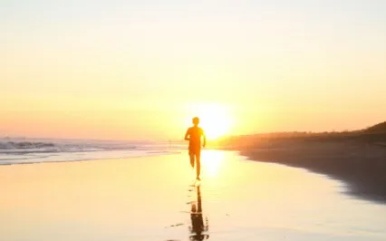 Meet Your Inner Child Visualisation