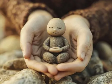 Meet Your Inner Child