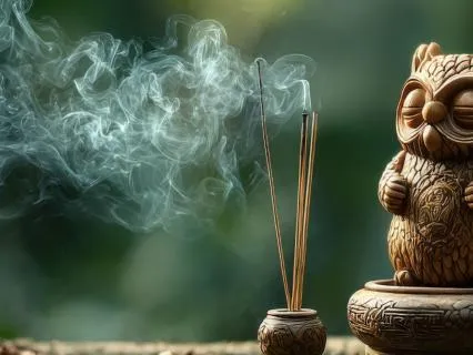 Meet Your Inner Guide Meditation