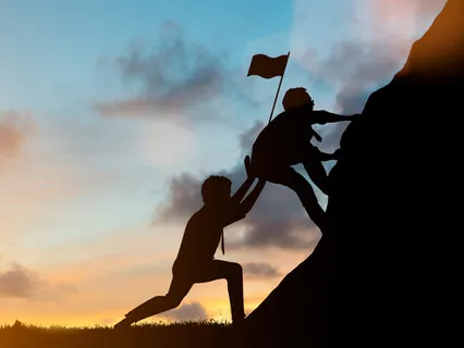 Meet Your Inner Mentor, Your Future Self (Female Reference)