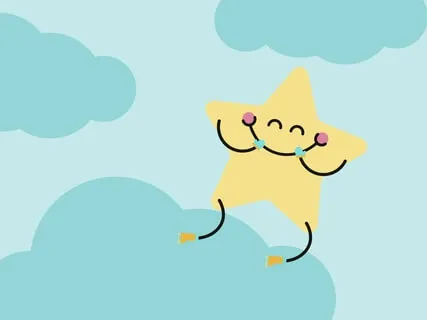 Meet Your Inner Star Power- Sleep Meditation For Kids