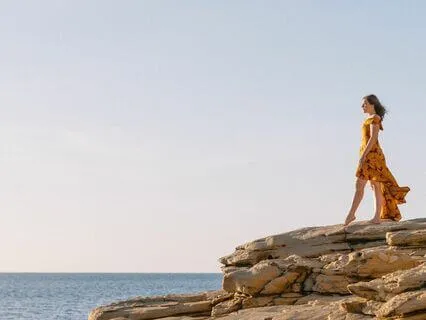 Meet Your Inner Warrior