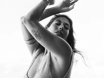 Meet Your Inner Wild Woman Meditation