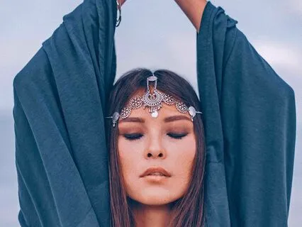 Meet Your Intuition For Connection And Guidance