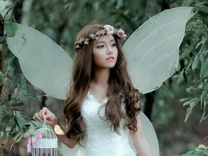 Meet Your Magikal Creature Meditation