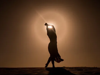 Meet Your Menstrual Cycle Archetypes Soul Journey Meditation