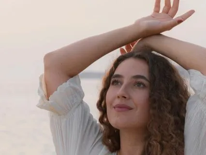 Meet Your Most Confident Self: Future Self Activation