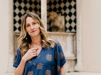 Sound, Breath And Creativity: Meet Your Inner Priestess