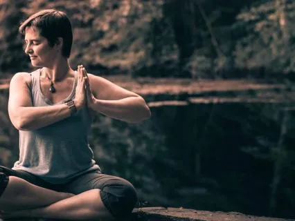 Meet Your Reiki Guide