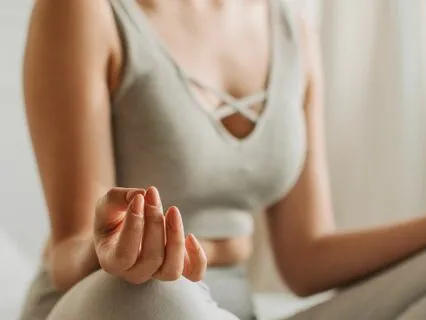 Meet Your Shadow Meditation