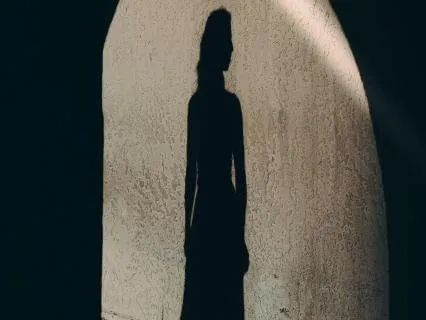 Meet Your Shadow