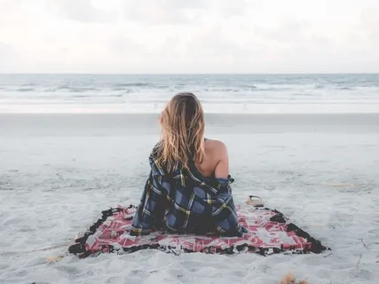 Meet Your Soul, Guided Visualization