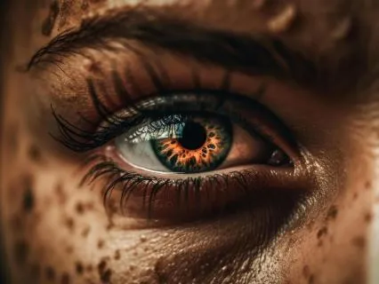 Meet Your Soul In The Mirror