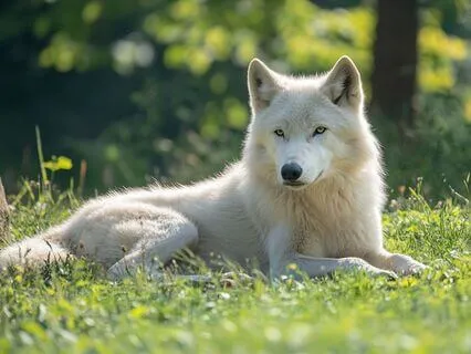 Meet Your Spirit Animal While You Sleep