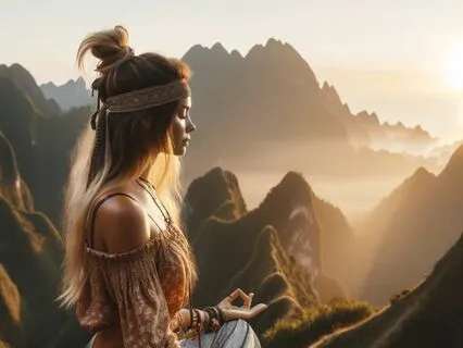 Meet Your Spirit Guide | Discover Your Celestial Companions