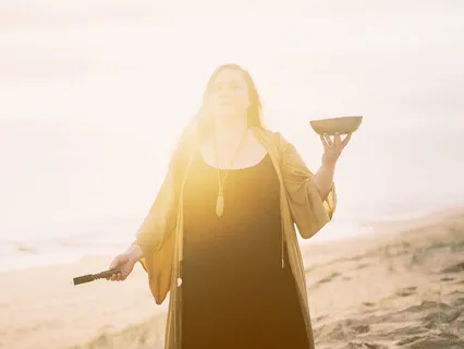 Meet Your Spirit Guide