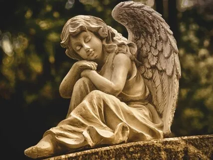 Meet Your Spirit Guide